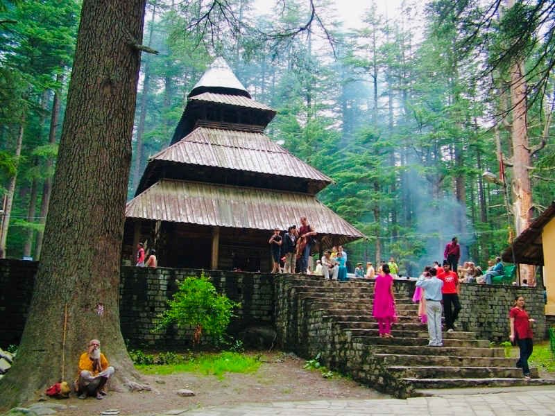 Manali kasol