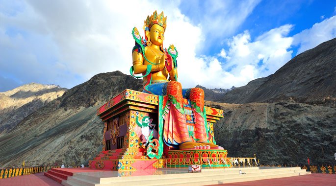 Ladakh