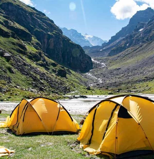 Manali Kasol Sissu