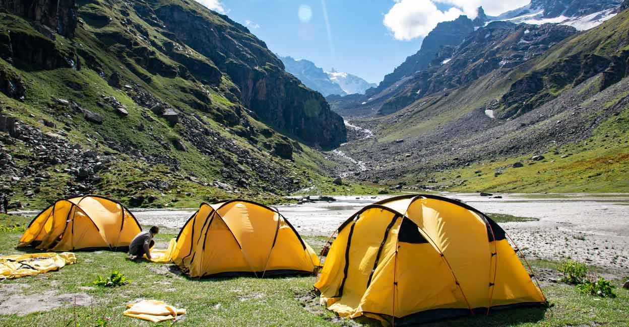 Manali Kasol Sissu