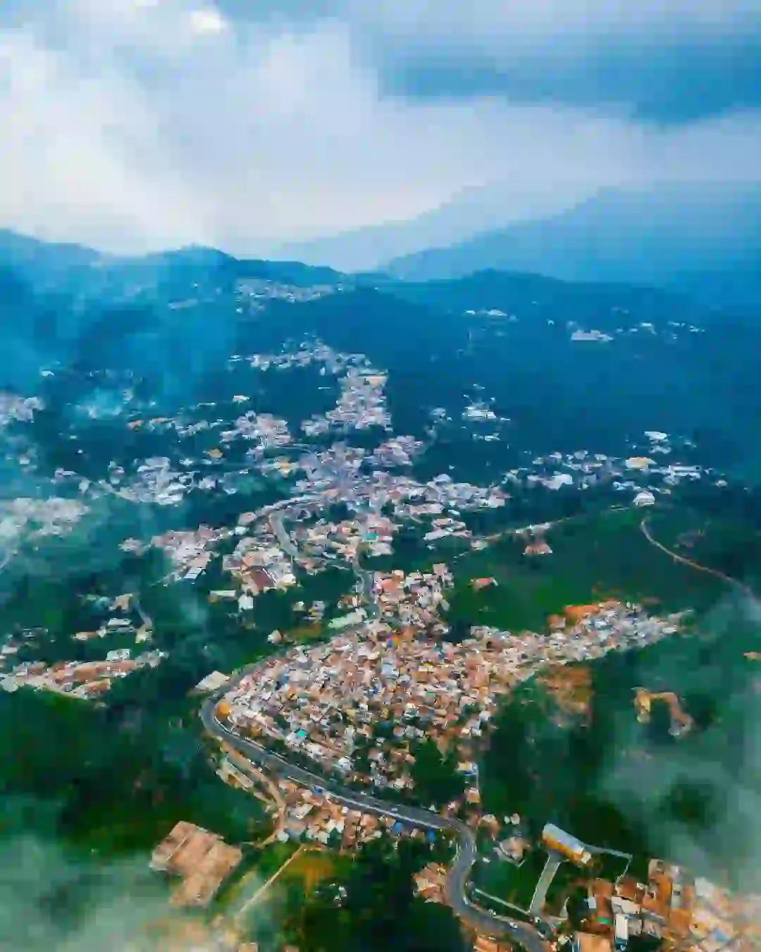 Ooty