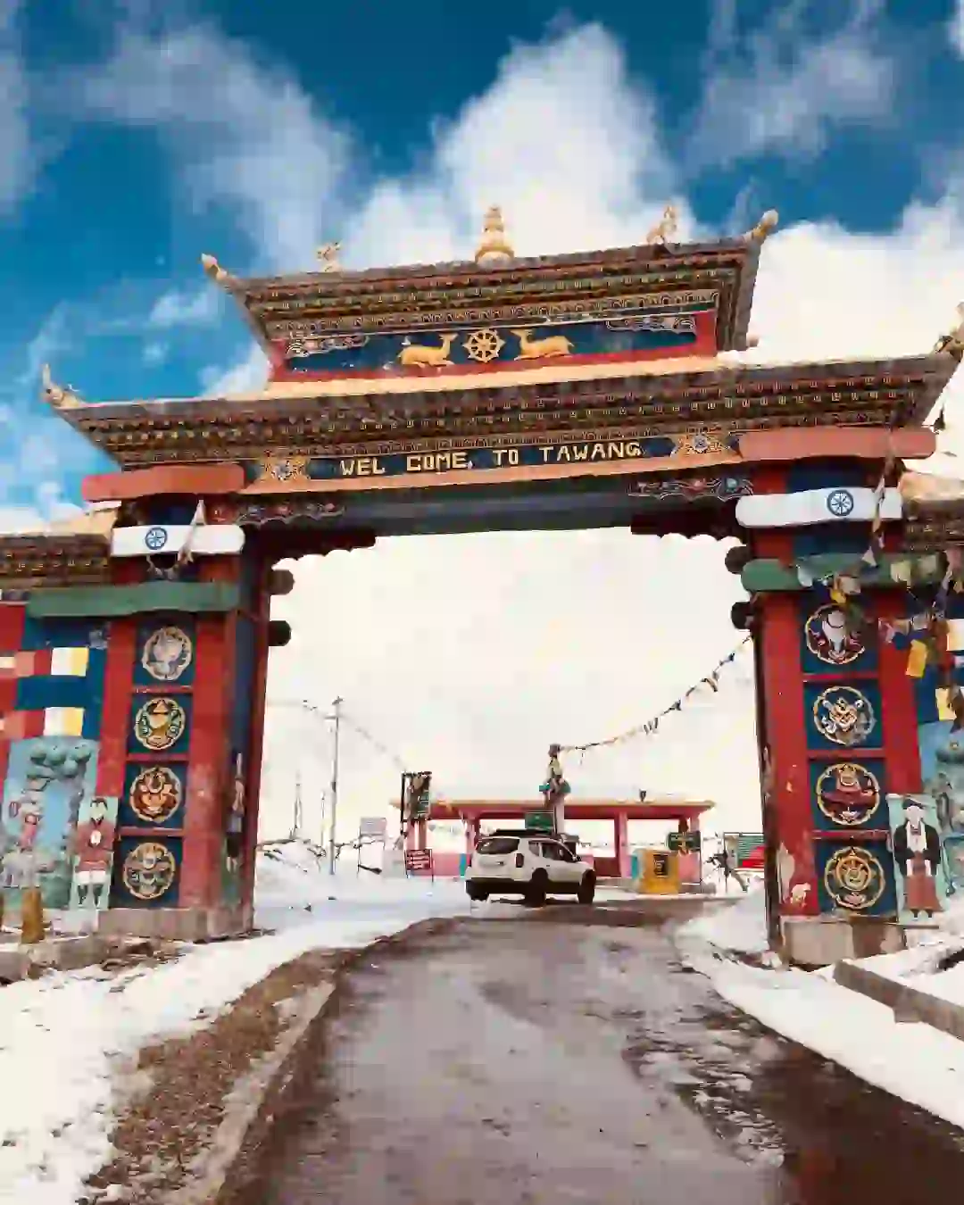 Tawang