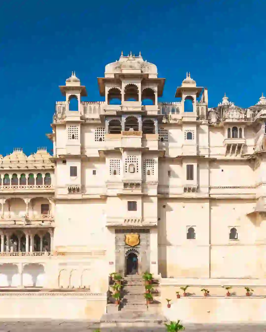 Udaipur