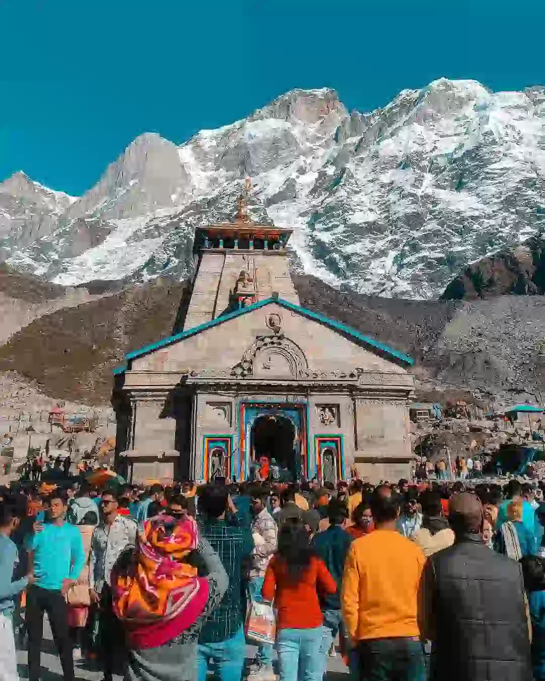 Kedarnath