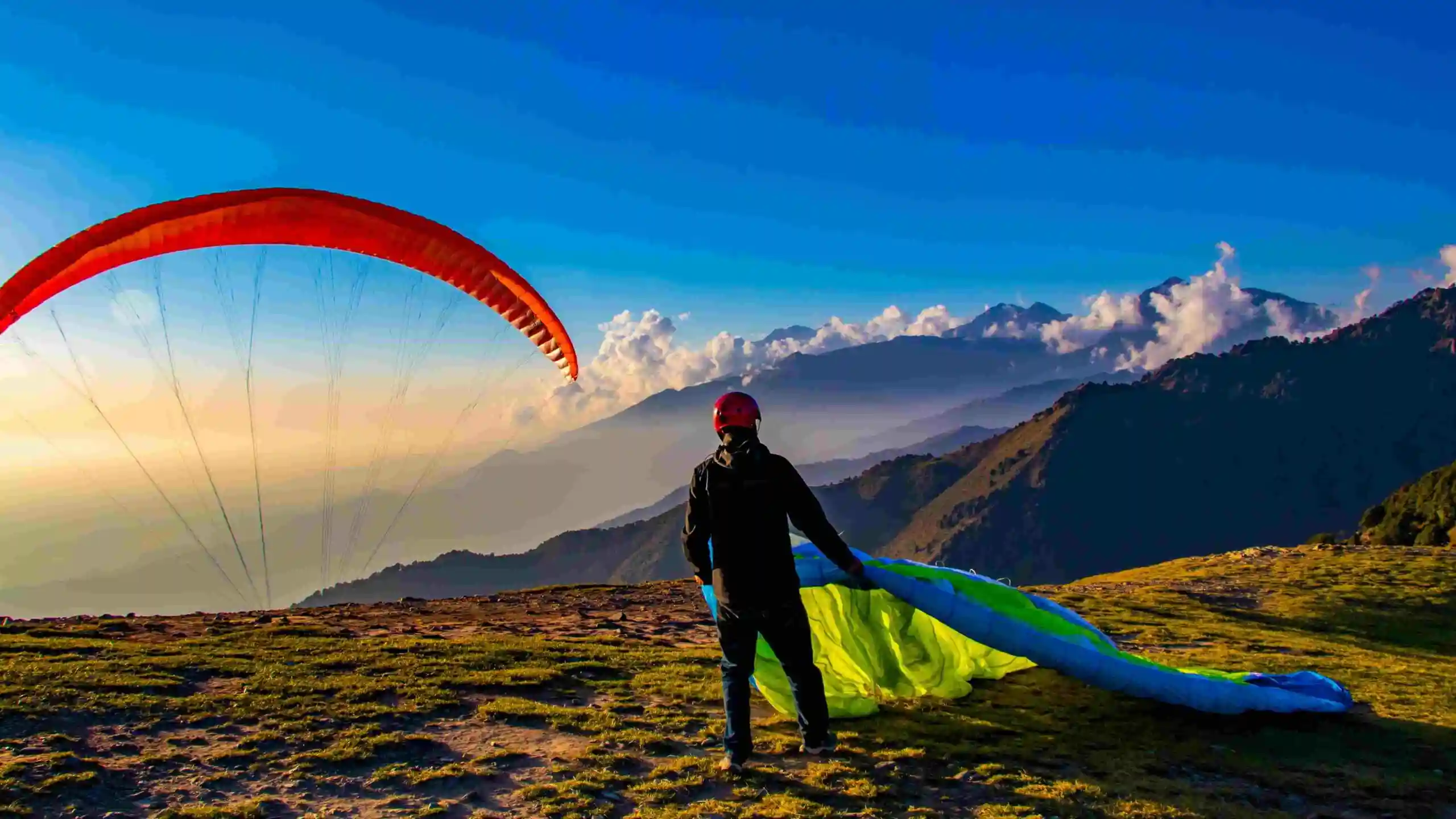 McLeodganj Bir Billing