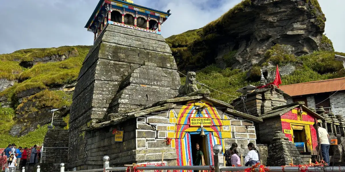 Chopta Tugnath